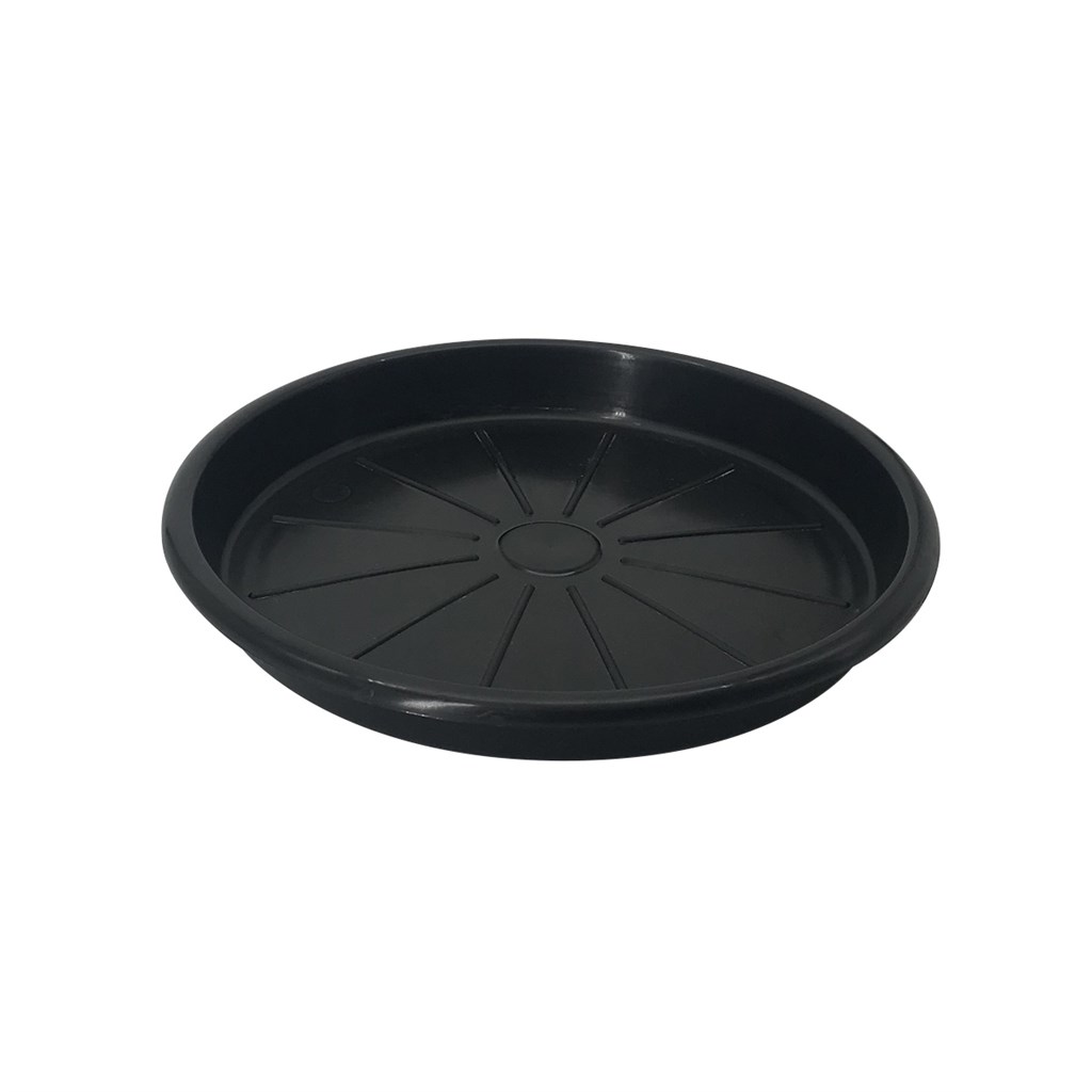 SOTTOVASO CLASSIC POT D. 35 NERO